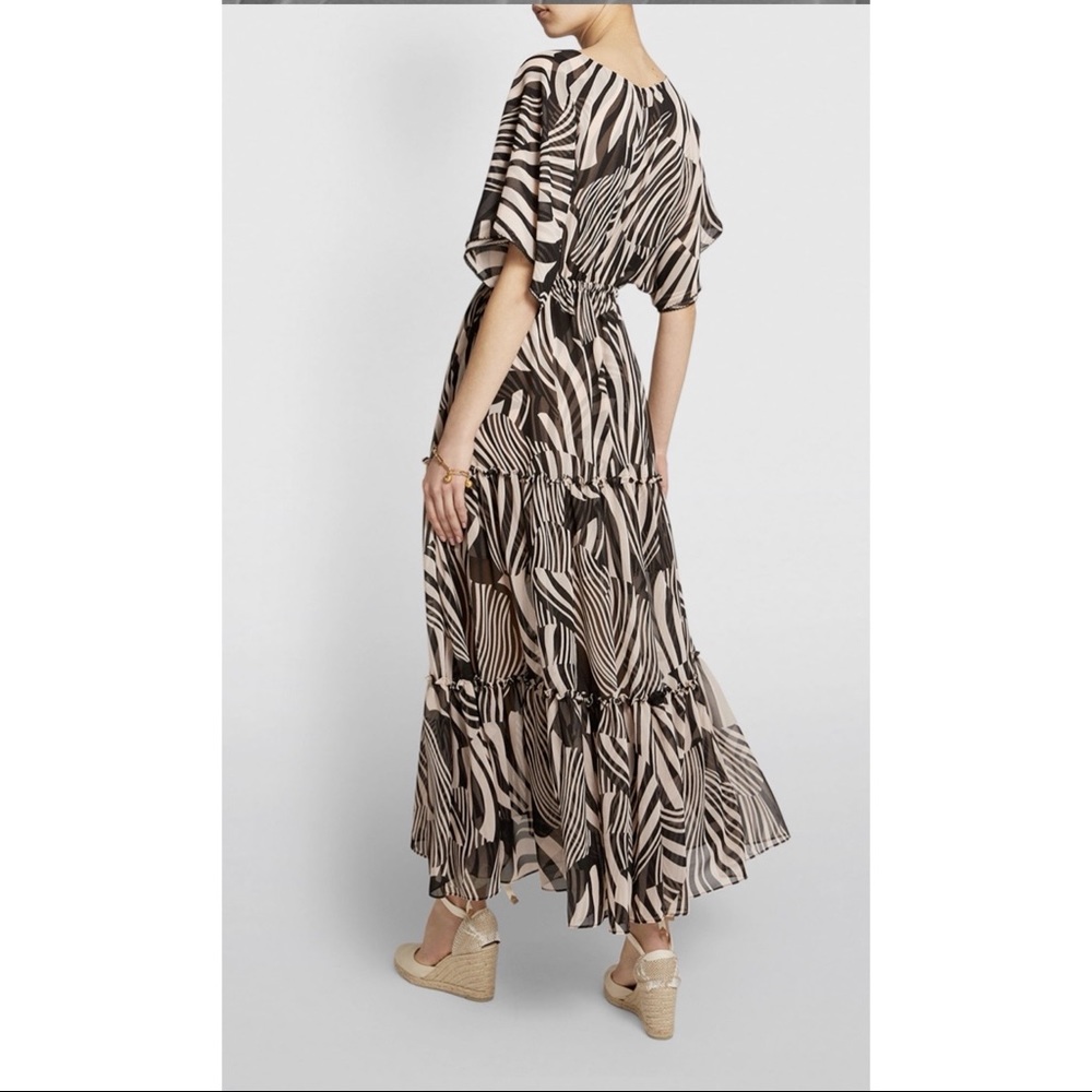 🥳HOST PICK!🎉MISA Thalia Dress NWOT - Picture 3 of 12